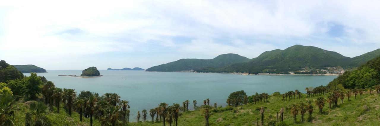 Oneday In Geoje Vila Exterior foto