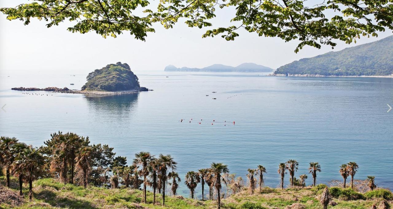 Oneday In Geoje Vila Exterior foto